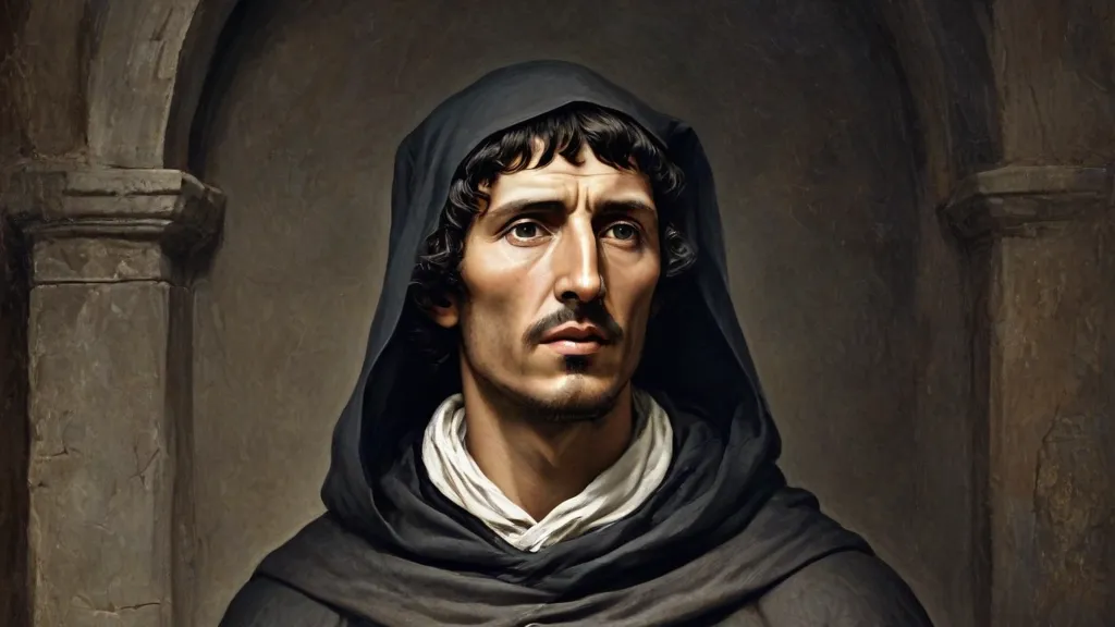 Giordano Bruno